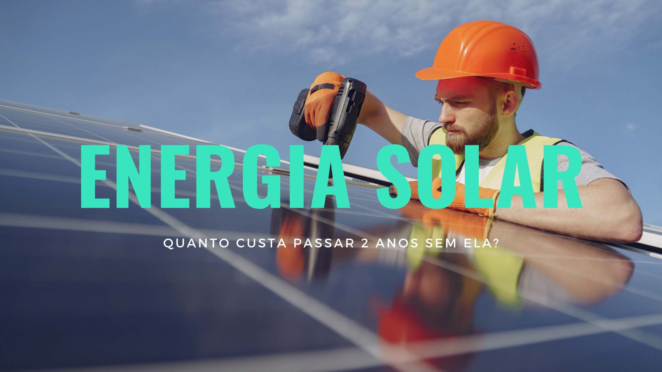 Energia Solar