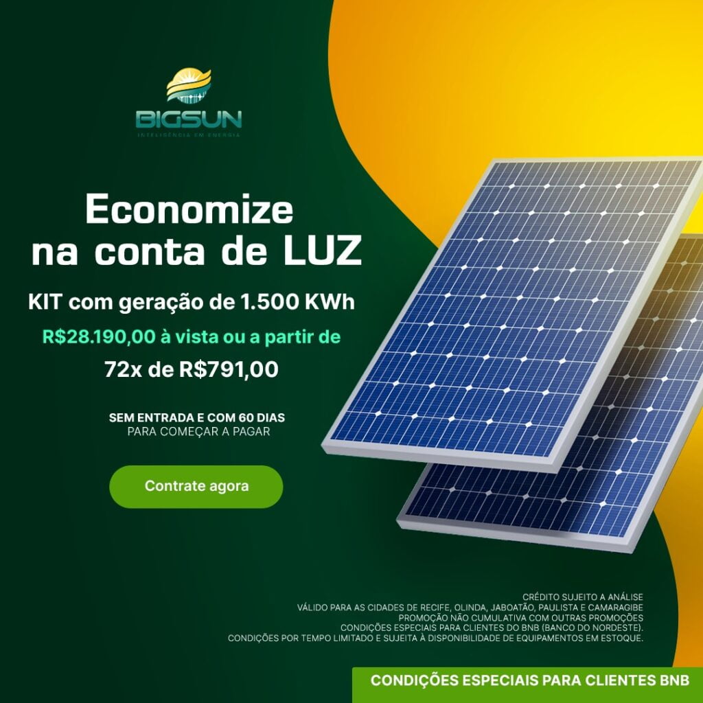 Promoção